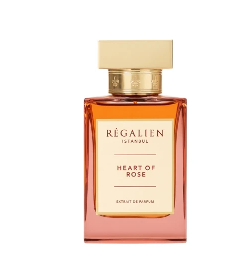 REGALIEN HEART OF ROSE EXTRAIT 50 ML