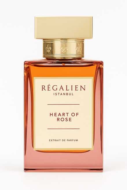 REGALIEN HEART OF ROSE EXTRAIT 50 ML