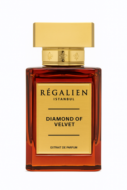 REGALIEN DIAMOND OF VELVET EXTRAIT 50 ML