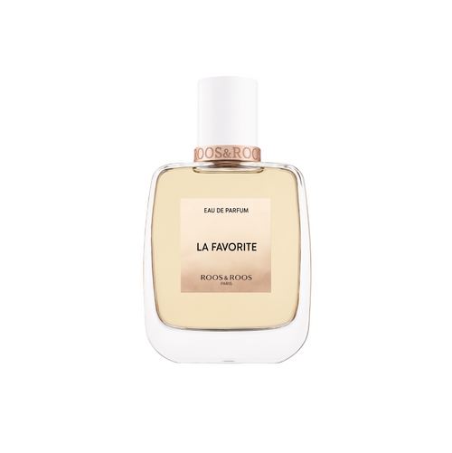 ROOS&ROOS LA FAVOURITE EDP 50 ML