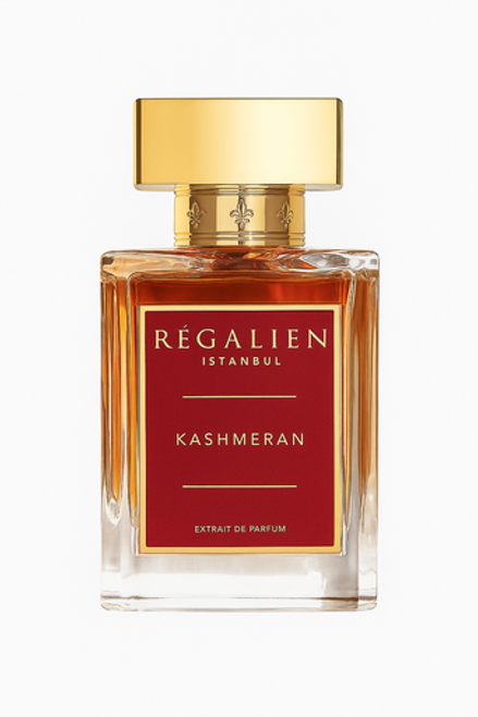 REGALIEN KASHMERAN EXTRAIT 80 ML
