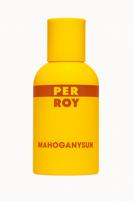 PERROY MAHOGANY SUN EDP 100 ML