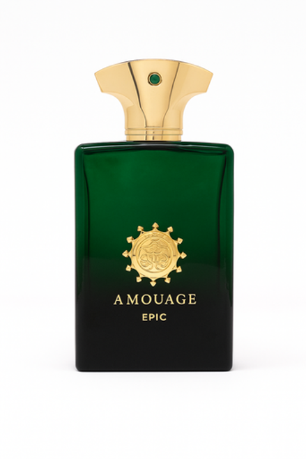 AMOUAGE EPIC MAN EDP 100 ML VAPO