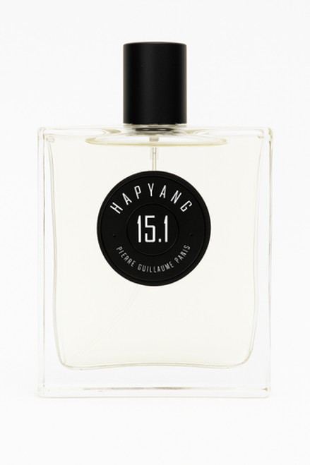 PIERRE GUILLAUME 15.1 HAPYANG EDP 100 ML