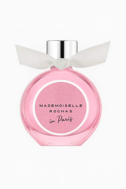 ROCHAS MADEMOISELLE IN PARIS EDP 50 ML