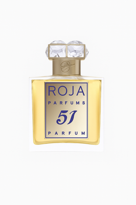 ROJA PARFUMS 51 FEMME EDP 75 ML