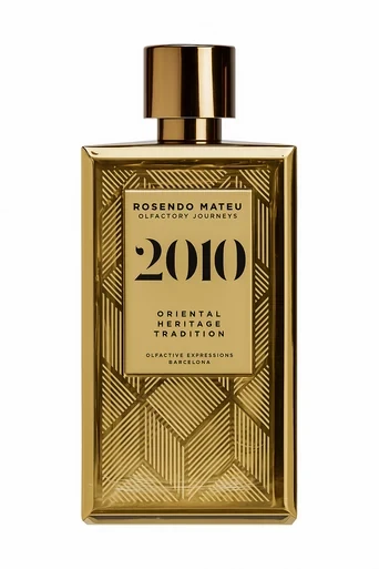 ROSENDO MATEU 2010 EDP 100 ML