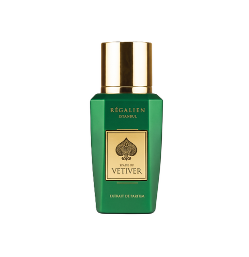 REGALIEN SPADE OF VETIVER EXTRAIT 50 ML