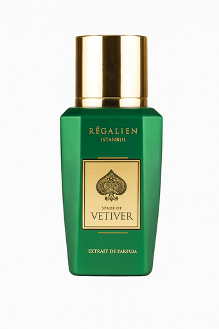 REGALIEN SPADE OF VETIVER EXTRAIT 50 ML