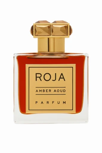 ROJA PARFUMS AMBER AOUD PARFUM 50 ML