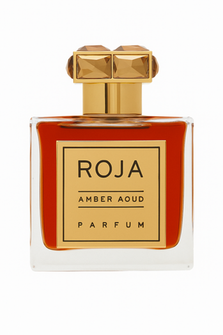 ROJA PARFUMS AMBER AOUD PARFUM 50 ML