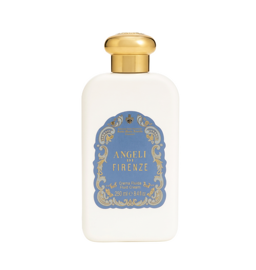 SANTA MARIA NOVELLA ANGELI DI FIRENZE FLUID CREAM 250ML