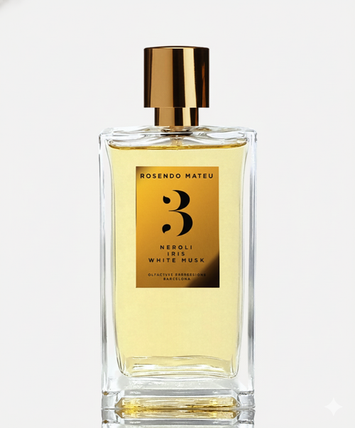 ROSENDO MATEU 3 EDP 100 ML