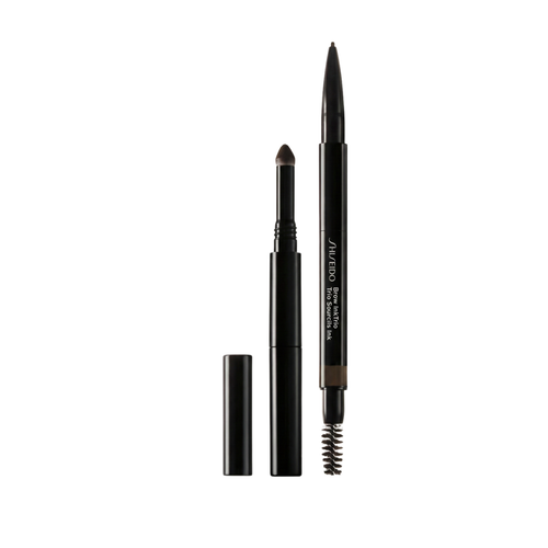SHISEIDO EYE BROW INK TRIO 04
