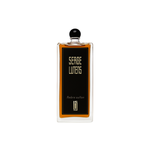 SERGE LUTENS AMBRE SULTAN EDP 100 ML VAPO