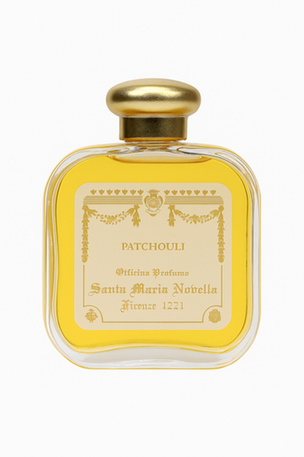 SANTA MARIA NOVELLA PATCHOULI EDC 100 ML