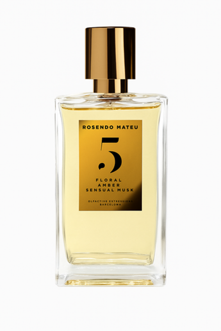 ROSENDO MATEU 5 EDP 100 ML