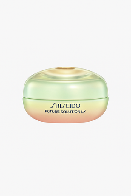 SHISEIDO FUTURE SOLUT. LX LEGENDARY ENMEI EYE CREAM 15 ML
