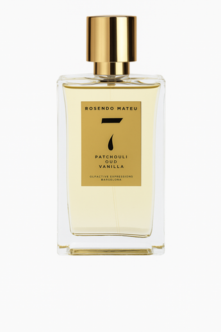 ROSENDO MATEU 7 EDP 100 ML