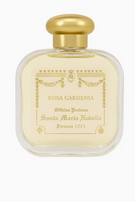 SANTA MARIA NOVELLA ROSA GARDENIA EDC 100 ML