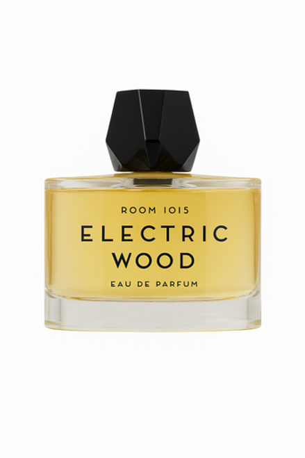 ROOM 1015 ELECTRIC WOOD EDP 50 ML