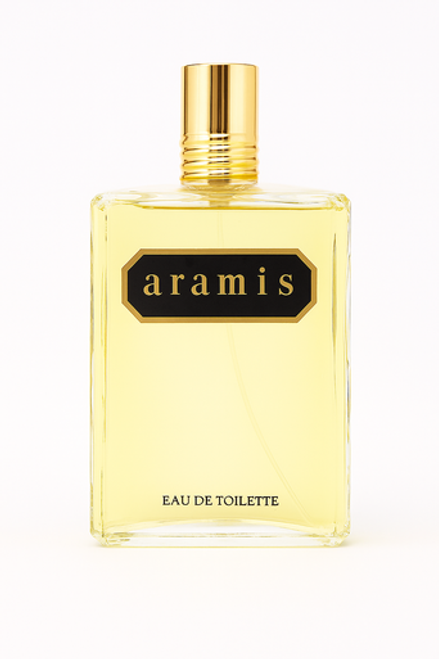 ARAMIS EDT 240 ML VAPO