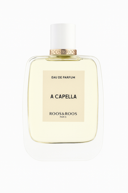 ROOS&ROOS A CAPELLA EDP 100 ML