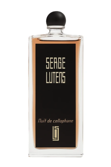 SERGE LUTENS NUIT DE CELLOPHANE EDP 100 ML VAPO