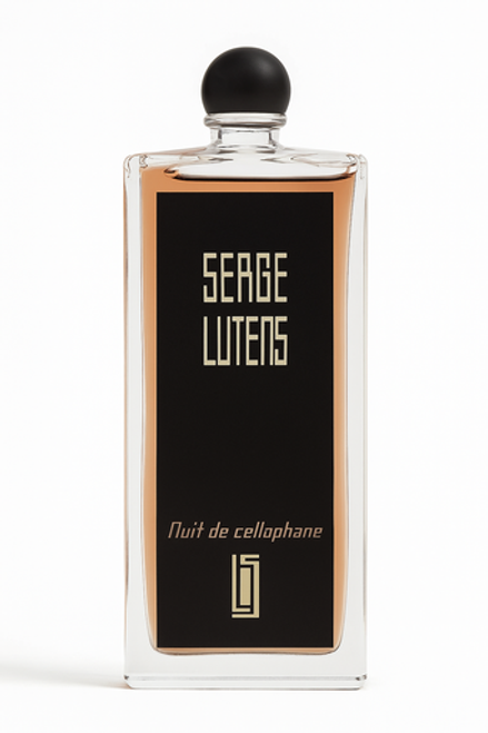 SERGE LUTENS NUIT DE CELLOPHANE EDP 100 ML VAPO