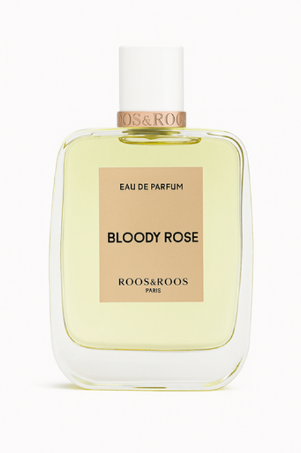 ROOS&ROOS BLOODY ROSE EDP 100 ML VAPO