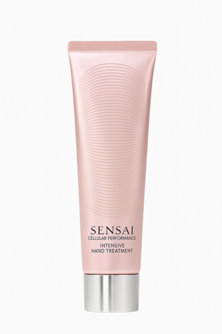 SENSAI CELLULAR PERFORMANCE INTENSIVE HAND TREATMENT 100 ML
