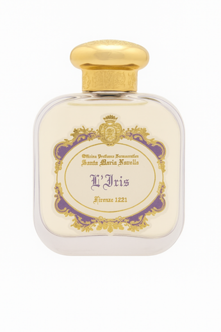SANTA MARIA NOVELLA L'IRIS EDP 50 ML