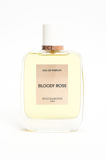 ROOS&ROOS BLOODY ROSE EDP 50 ML VAPO