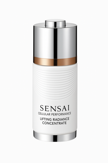 SENSAI CELLULAR PERFORMANCE LIFTING RADIANCE CONCENTRATE 40 ML