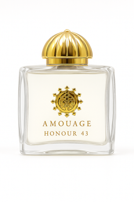 AMOUAGE HONOUR 43 WOMAN EXTRAIT PARFUM 100 ML