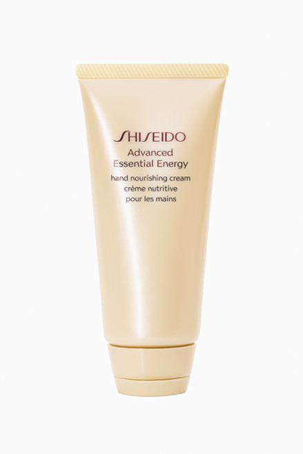 SHISEIDO ADVANCED ESSENTIAL ENERGY HAND NOURISHING CREAM 100 ML