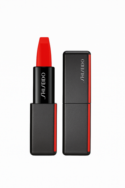 SHISEIDO LIP MODERN MATTE LIPSTICK 510