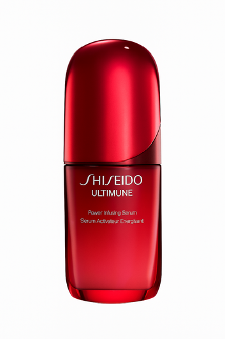 SHISEIDO ULTIMUNE SERUM POWER INFUSING CONCENTRATE 50 ML