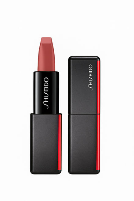 SHISEIDO LIP MODERN MATTE N. 508 SEMI NUDE 4 GR