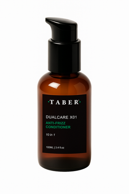 TABER BALSAMO ANTICRESPO 100 ML