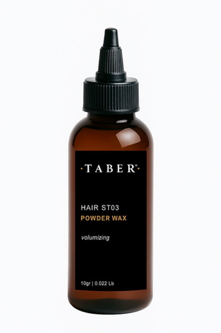 TABER CERA IN POLVERE 10 G