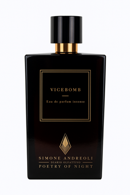 SIMONE ANDREOLI VICEBOMB EDP 100 ML