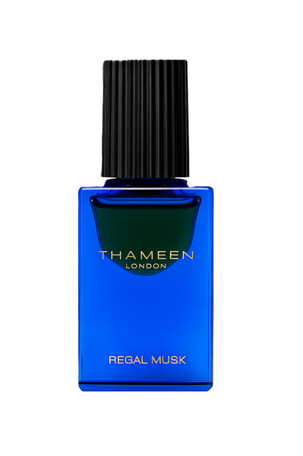 THAMEEN REGAL MUSK EXTRAIT D'HUILE DE PARFUM 10 ML
