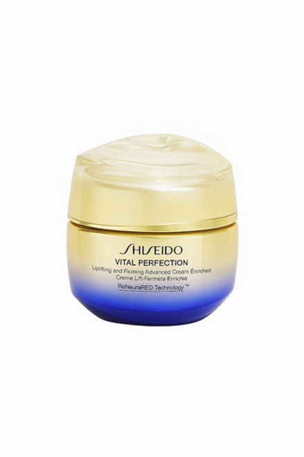 SHISEIDO VPN UPLIFITING & FIRMING ADVANCED CREAM 50 ML