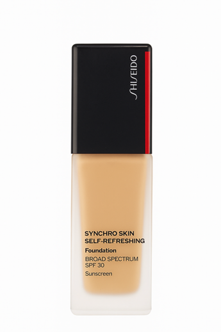 SHISEIDO SYNCHRO SKIN SELF REFRESHING FOUNDATION 230 30 ML