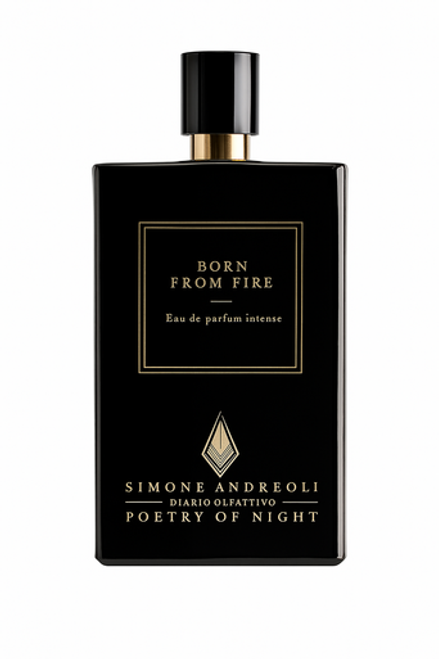 SIMONE ANDREOLI BORN FROM FIRE EDP 100 ML VAPO