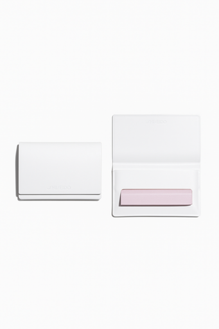SHISEIDO OIL CONTROL BLOTTING PAPER 100 PC