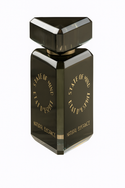 STATE OF MIND NATURAL ELEGANCE EDP 100 ML