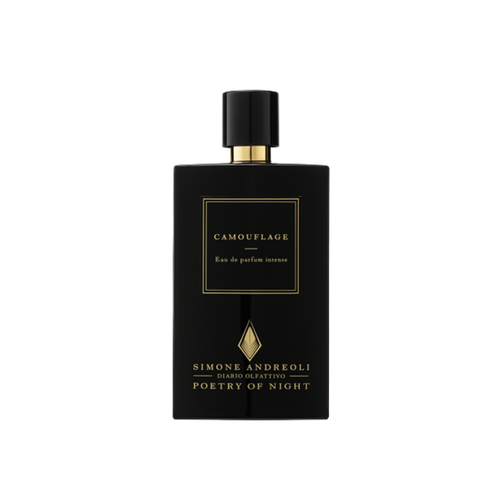 SIMONE ANDREOLI CAMOUFLAGE INTENSE EDP 100 ML VAPO