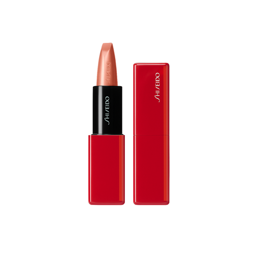 SHISEIDO TECHNOSATIN GEL LIPSTICK N. 402 CHATBOT 4 GR